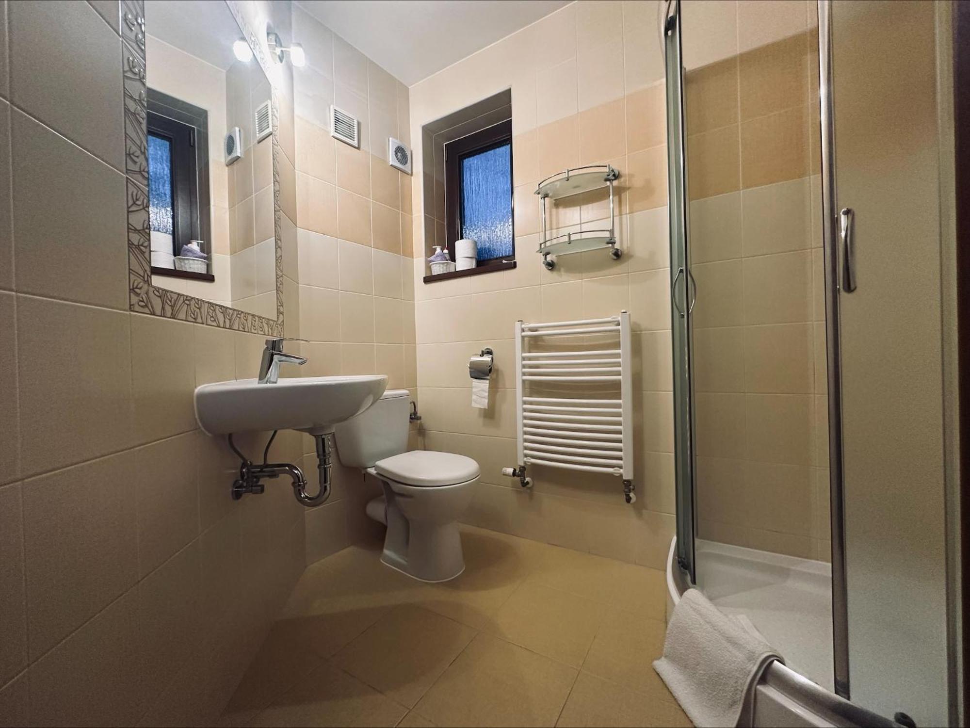 Villa Czarli Miedzyzdroje Extérieur photo