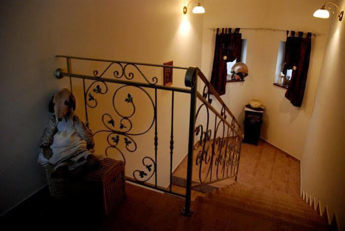 Villa Czarli Miedzyzdroje Extérieur photo