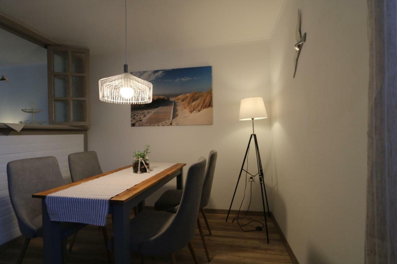 Villa Czarli Miedzyzdroje Extérieur photo