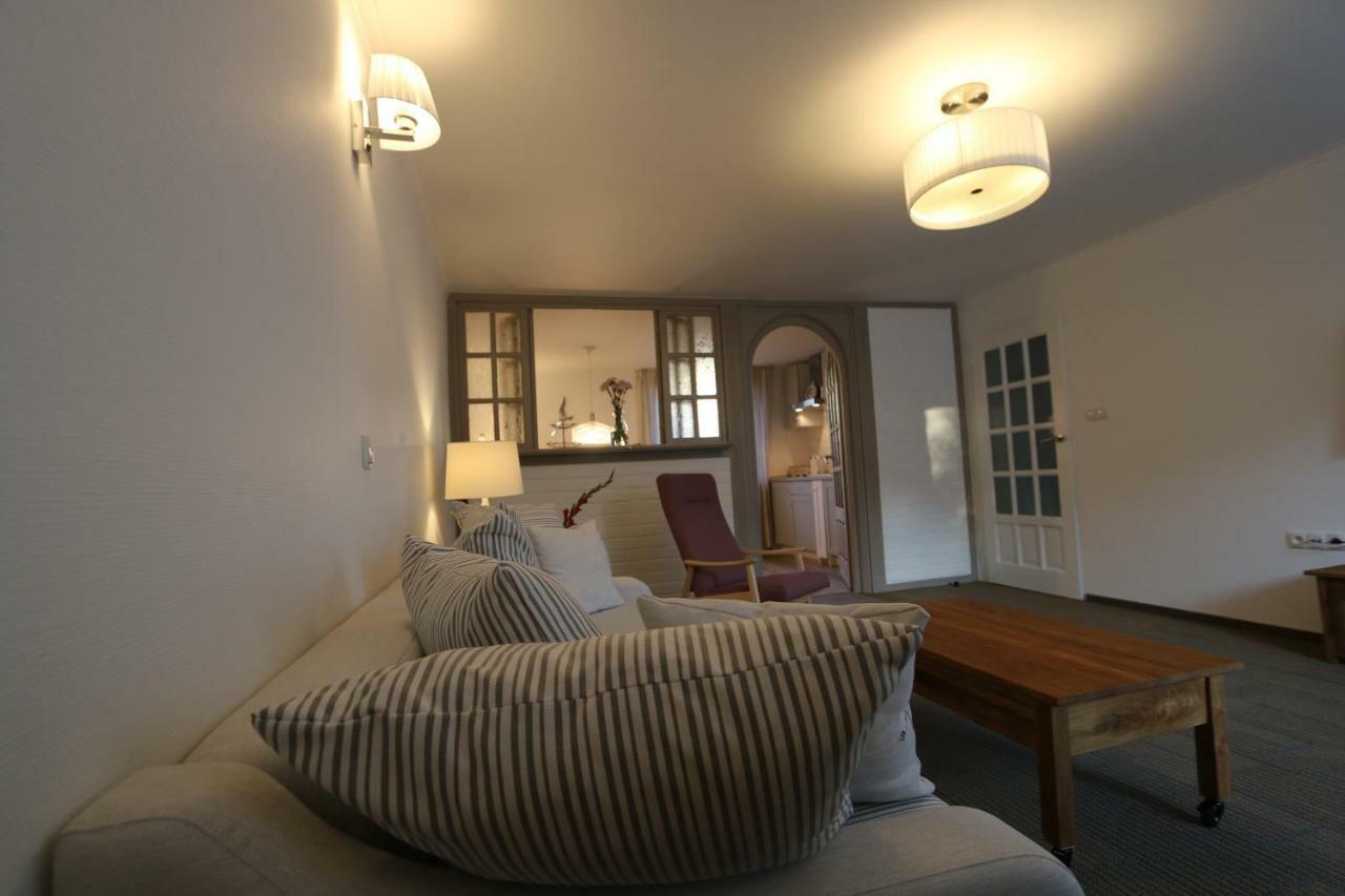 Villa Czarli Miedzyzdroje Extérieur photo