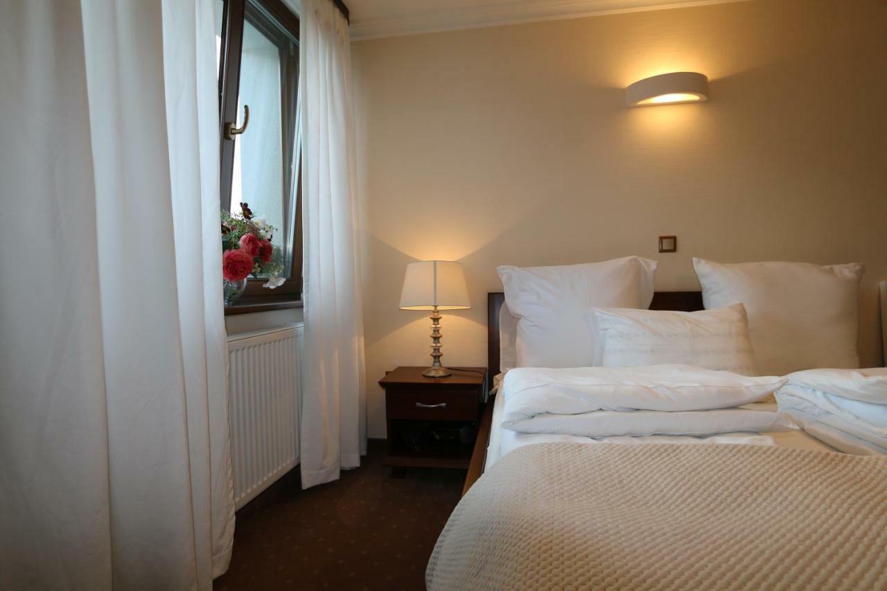 Villa Czarli Miedzyzdroje Extérieur photo