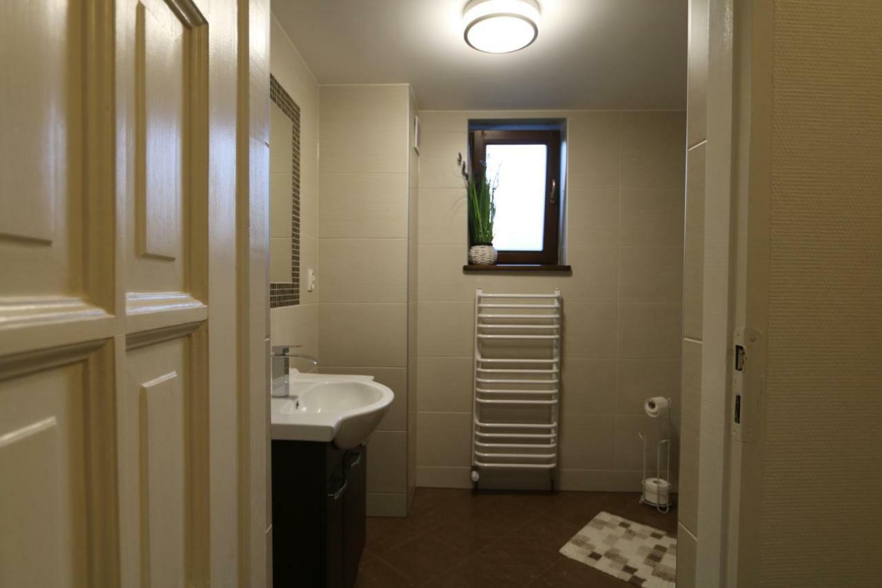Villa Czarli Miedzyzdroje Extérieur photo
