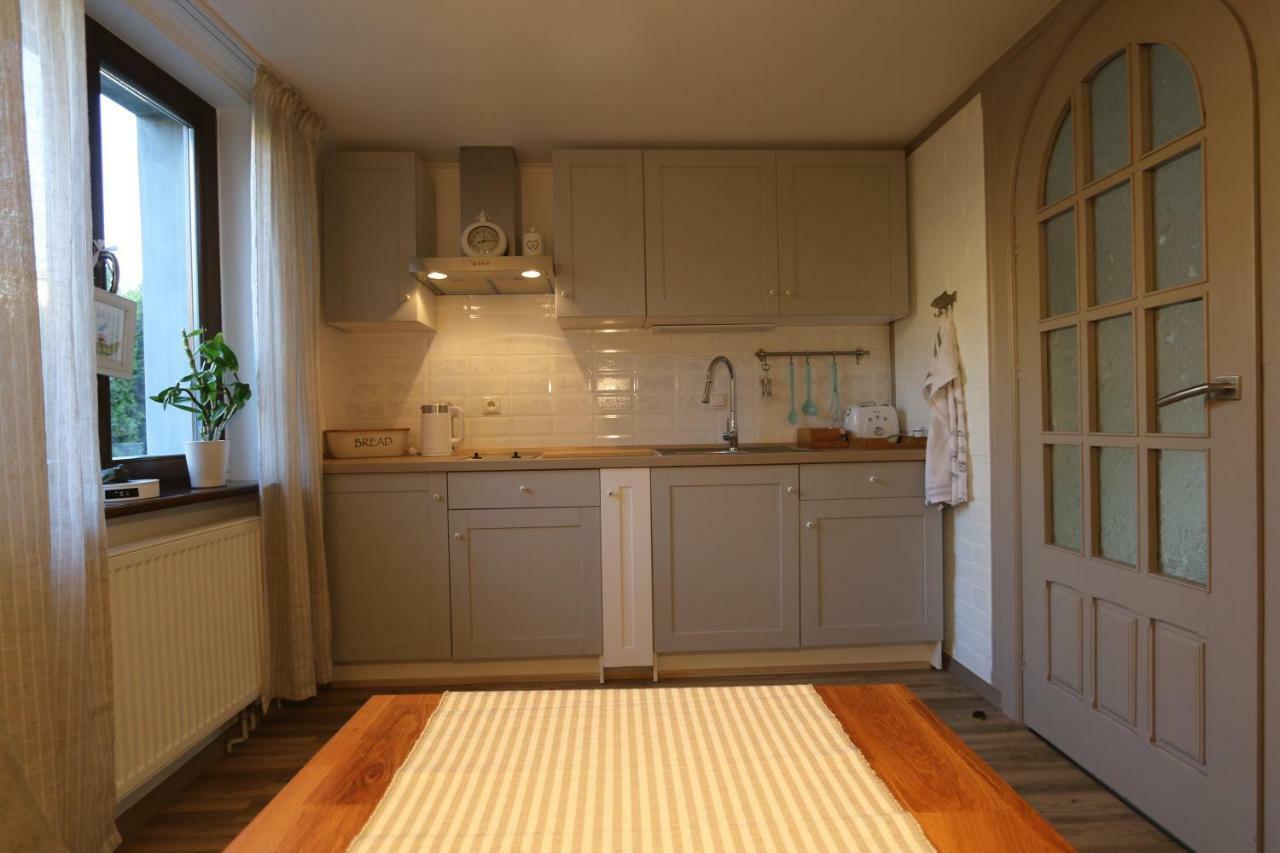 Villa Czarli Miedzyzdroje Extérieur photo